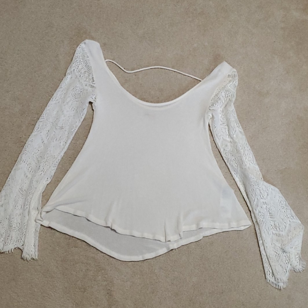 Hollister long sleeve